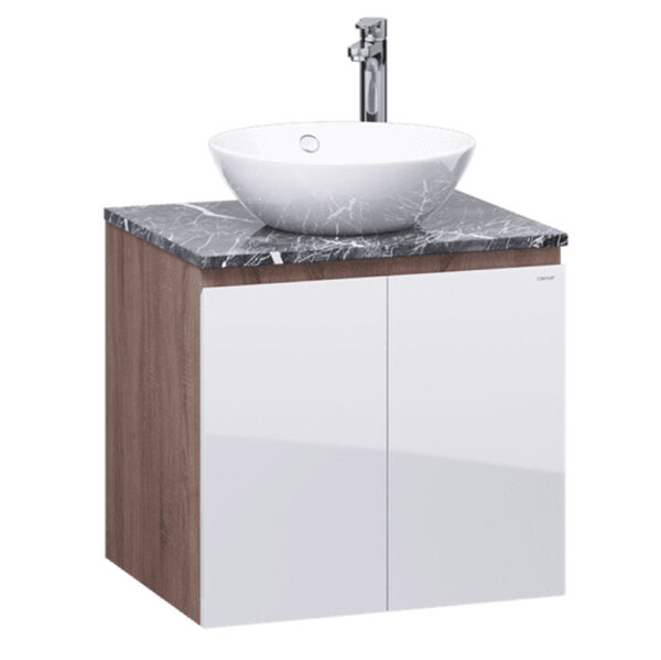Tủ lavabo CAESAR L5215 EH46002AWV