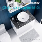 Tủ lavabo CAESAR L5215 EH48002AV - Ảnh 9