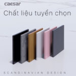 Tủ lavabo CAESAR L5215 EH48002AV - Ảnh 7