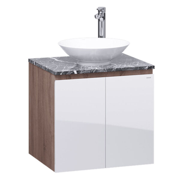 Tủ lavabo CAESAR L5221 EH46002AWV