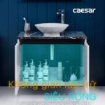 Tủ lavabo CAESAR L5221 EH48002AV - Ảnh 5