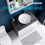 Tủ lavabo CAESAR L5221 EH48002AWV - Ảnh 8