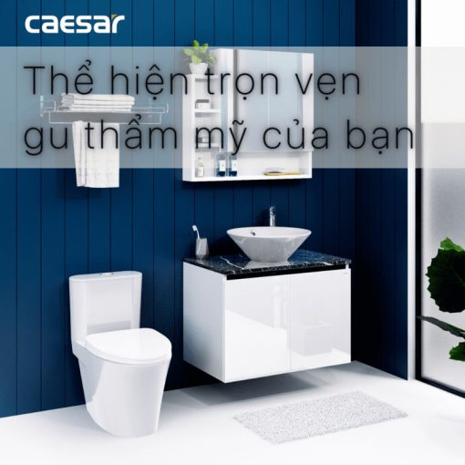 Tu lavabo CAESAR L5222 EH48002AV 3