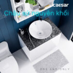 Tủ lavabo CAESAR L5222 EH48002AV - Ảnh 10