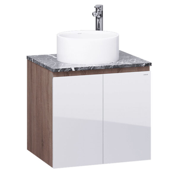 Tủ lavabo CAESAR LF5232 EH46002AWV