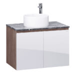 Tủ lavabo CAESAR LF5232 EH48002AWV