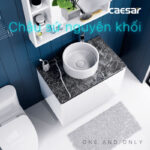 Tủ lavabo CAESAR LF5232 EH48002AV - Ảnh 8