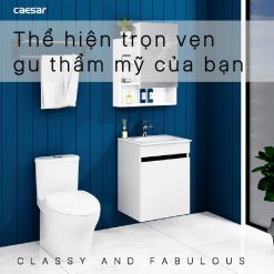 Tu lavabo CAESAR LF5022 EH15022AV 3
