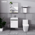 Tủ lavabo CAESAR L5022 EH15022AV - Ảnh 4