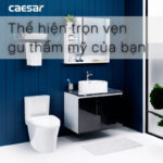 Tủ lavabo CAESAR LF5240 EH48001ADV - Ảnh 10