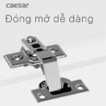 Tủ lavabo CAESAR LF5240 EH48001ADV - Ảnh 6