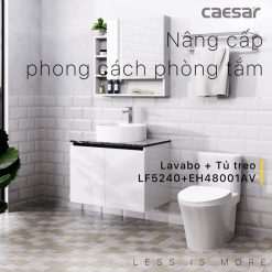 Tu lavabo CAESAR LF5240 EH48001AV 1