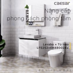 Tu lavabo CAESAR LF5252 EH48002AV 1