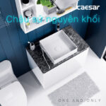 Tủ lavabo CAESAR LF5252 EH48002AV - Ảnh 8