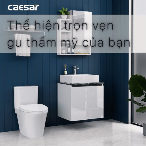 Tu lavabo CAESAR LF5253 EH46001AV 4