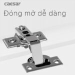 Tủ lavabo CAESAR LF5253 EH46001AV - Ảnh 6