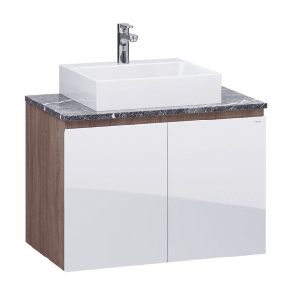 Tủ lavabo CAESAR LF5253 EH48001AWV