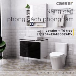 Tu lavabo CAESAR LF5254 EH48002ADV 1