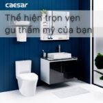 Tủ lavabo CAESAR LF5254 EH48002ADV - Ảnh 10