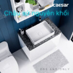 Tủ lavabo CAESAR LF5254 EH48002AV - Ảnh 9