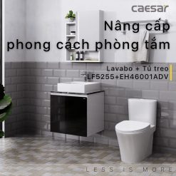 Tu lavabo CAESAR LF5255 EH46001ADV 1