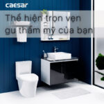 Tủ lavabo CAESAR LF5255 EH48001ADV - Ảnh 10