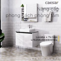 Tu lavabo CAESAR LF5255 EH48001AV 1