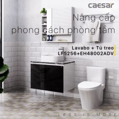 Tu lavabo CAESAR LF5256 EH48002ADV 1