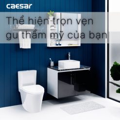 Tu lavabo CAESAR LF5256 EH48002ADV 3