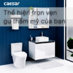 Tủ lavabo CAESAR LF5256 EH48002AV - Ảnh 10