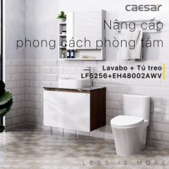 Tu lavabo CAESAR LF5256 EH48002AWV 1