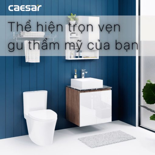 Tu lavabo CAESAR LF5257 EH46001AWV 3