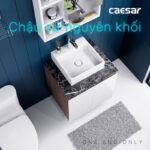 Tủ lavabo CAESAR LF5257 EH46001AWV - Ảnh 9