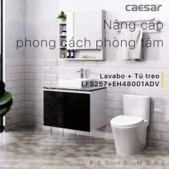 Tu lavabo CAESAR LF5257 EH48001ADV 1