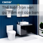 Tủ lavabo CAESAR LF5257 EH48001ADV - Ảnh 10