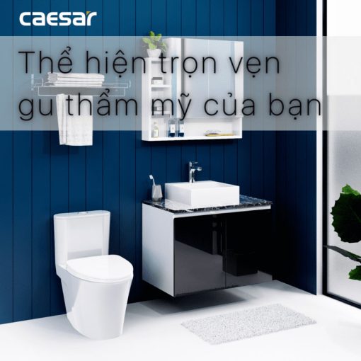 Tu lavabo CAESAR LF5257 EH48001ADV 3