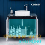 Tủ lavabo CAESAR LF5258 EH48002ADV - Ảnh 5