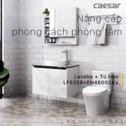 Tu lavabo CAESAR LF5258 EH48002AV 1