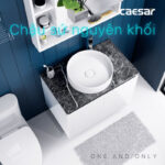 Tủ lavabo CAESAR LF5258 EH48002AV - Ảnh 9