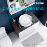 Tủ lavabo CAESAR LF5258 EH48002AWV - Ảnh 9