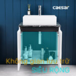 Tủ lavabo CAESAR LF5259 EH46001AV - Ảnh 5