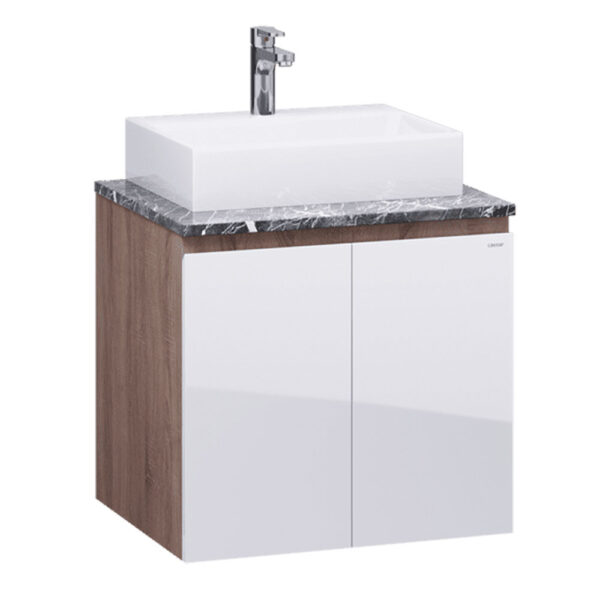 Tủ lavabo CAESAR LF5259 EH46001AWV