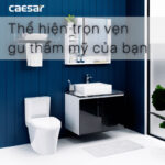Tủ lavabo CAESAR LF5259 EH48001ADV - Ảnh 10
