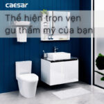 Tủ lavabo CAESAR LF5259 EH48001AV - Ảnh 10
