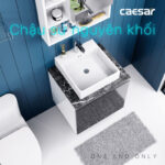 Tủ lavabo CAESAR LF5261 EH46001ADV - Ảnh 8