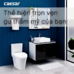 Tủ lavabo CAESAR LF5261 EH48001ADV - Ảnh 10