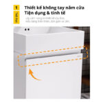 Tủ lavabo CAESAR LF5263 EH05263AV - Ảnh 7