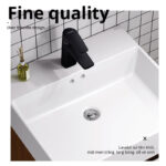 Tủ lavabo CAESAR LF5263 EH05263AWV - Ảnh 8
