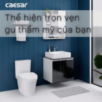 Tủ lavabo CAESAR LF5263 EH46001ADV - Ảnh 10