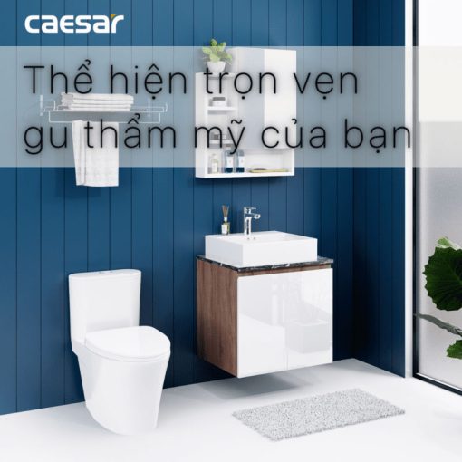 Tu lavabo CAESAR LF5263 EH46001AWV 3